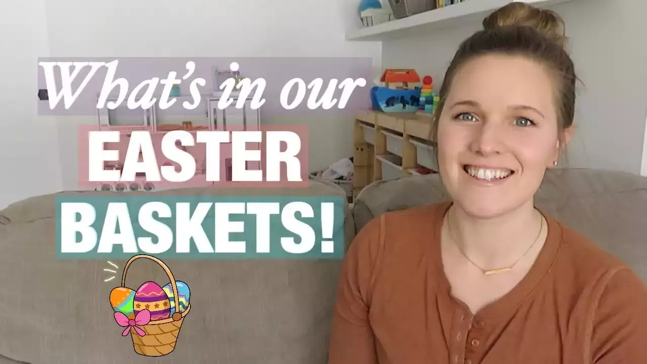 10 Thoughtful Easter Gift Ideas That Will Delight Your Entire Family